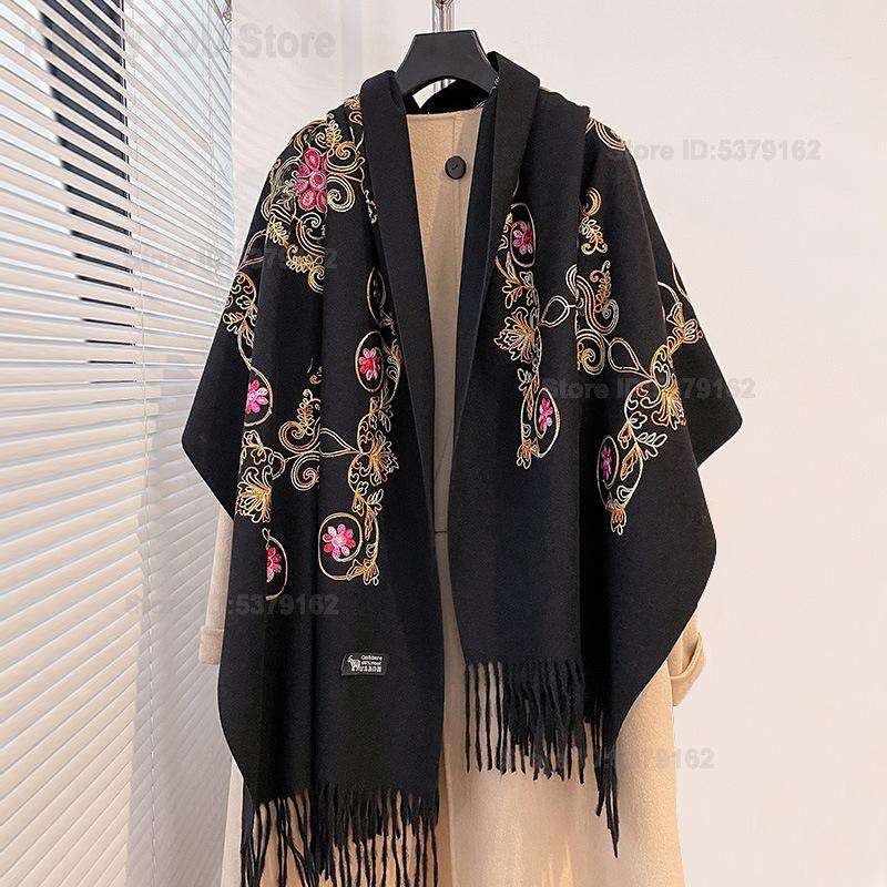 Women Vintage Ethnic Embroider - đánh giá và giá Go Ethnic Fashion