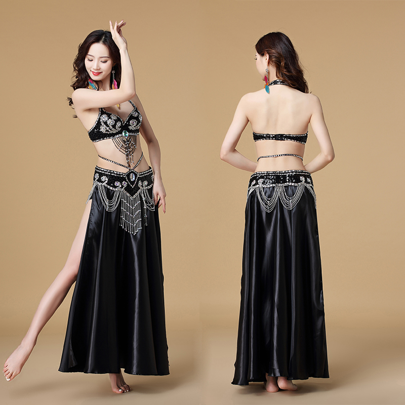 Múa bụng Trang Phục Ấn Độ Danc - đánh giá và giá Ethnic Fashion India