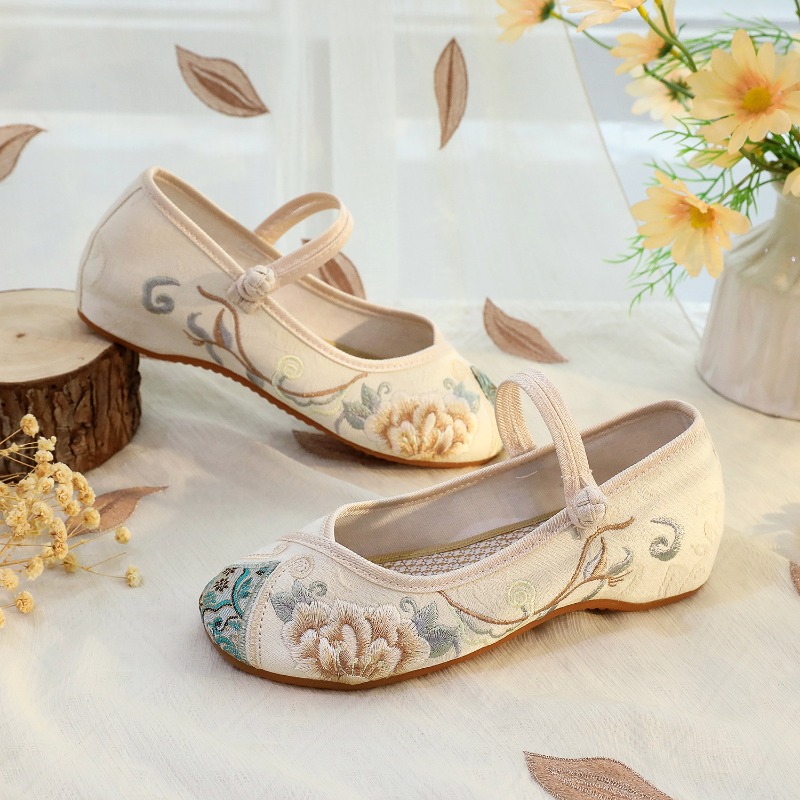 Casual Shoes for Women Fashion - đánh giá và giá New Ethnic Fashion